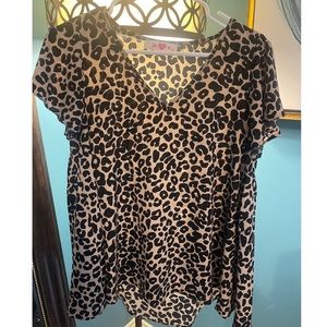 Buddy Love Avril Top